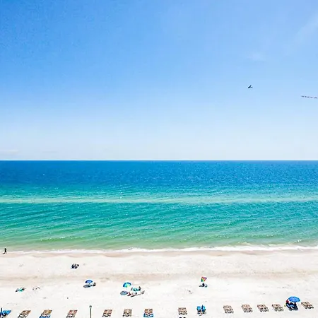 Crystal Shores West II Gulf Shores Exterior photo