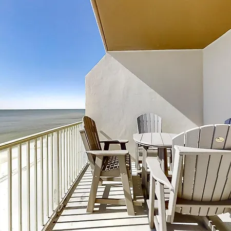 Crystal Shores West II Gulf Shores Exterior photo