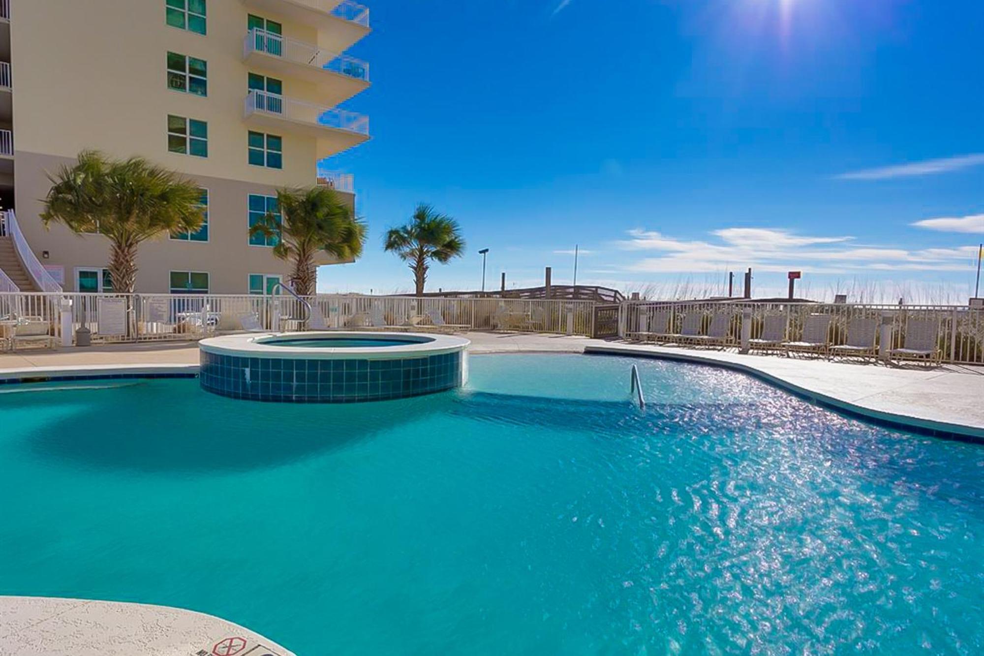 Crystal Shores West Ii *