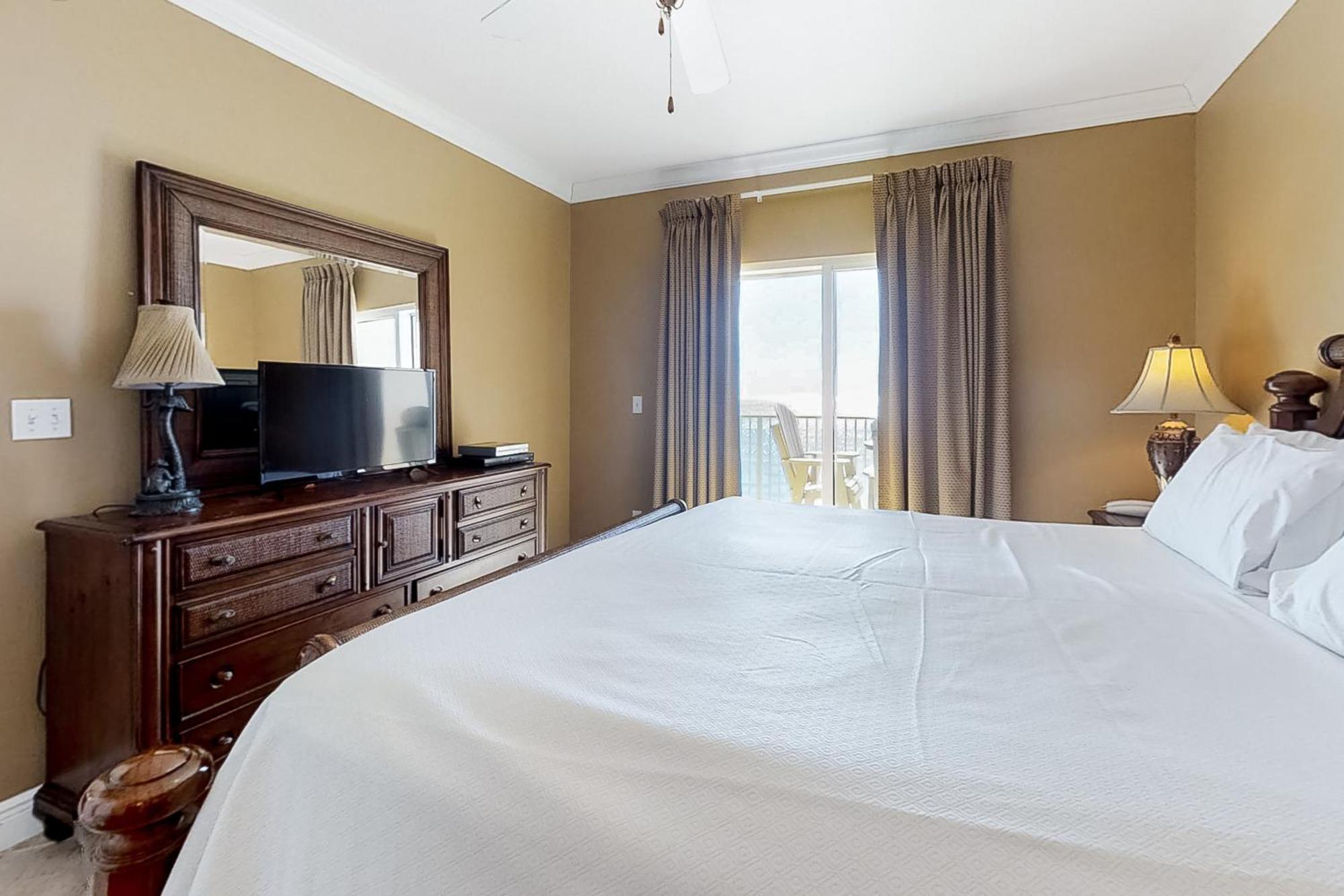 Crystal Shores West Ii *