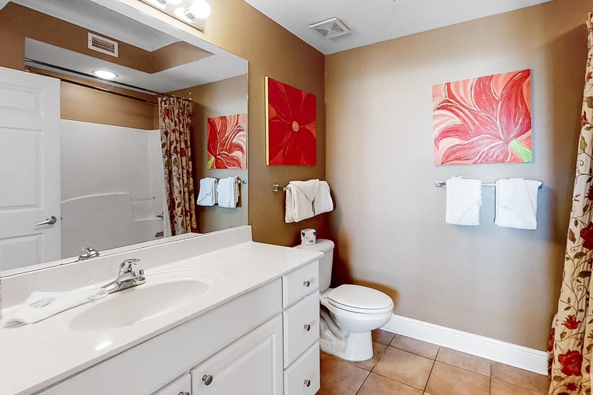 Crystal Shores West Ii Gulf Shores