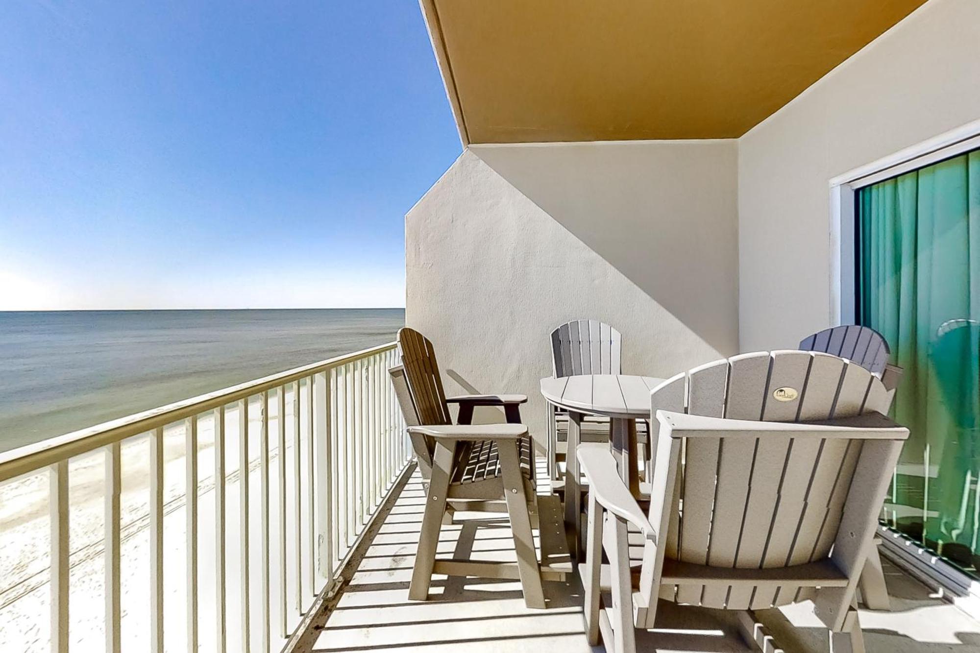 Crystal Shores West Ii * Gulf Shores